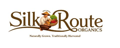Silk Route Organics Logo